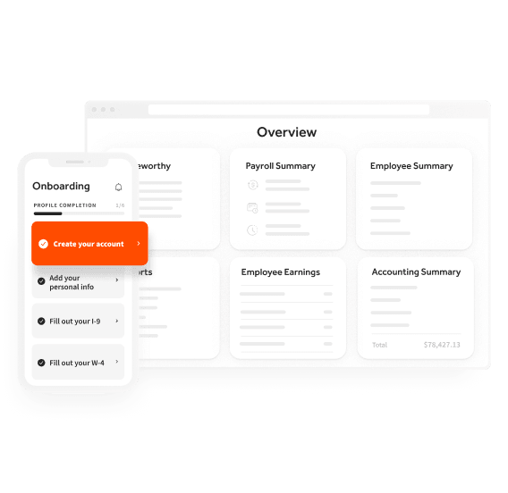 Improve your bottom line
