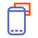 Full Service POS Hardware
